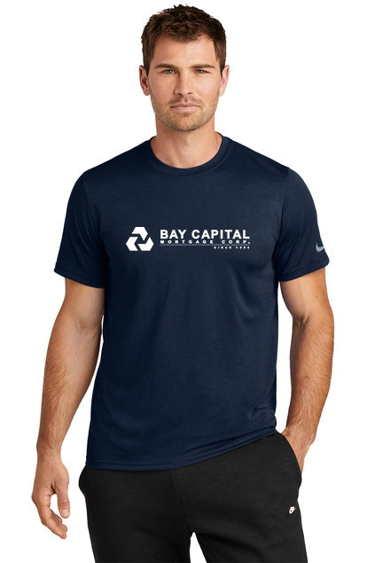 Nike T-Shirt with Logo