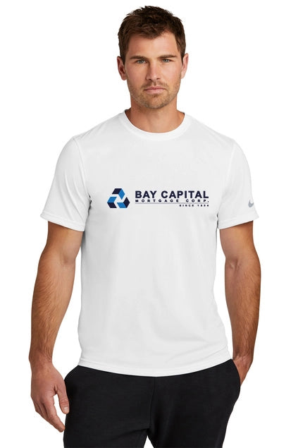 Nike T-Shirt with Logo