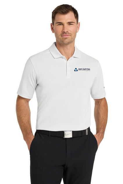 Nike Polo with Logo