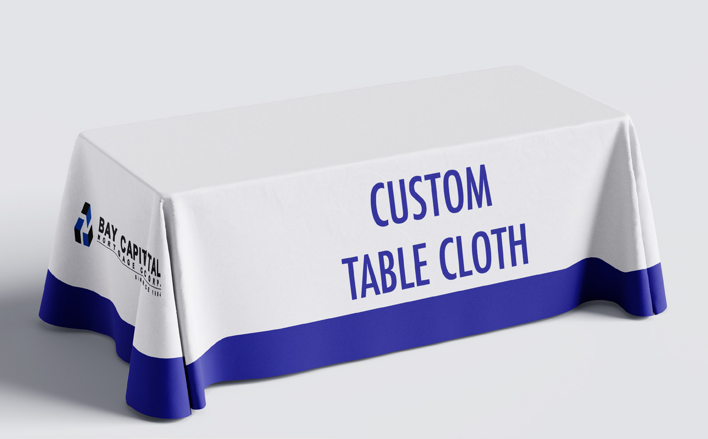 Custom Table Cloth