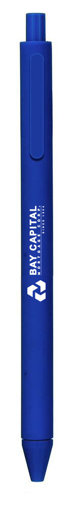 Pen with Logo