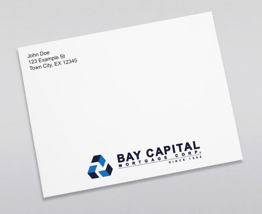 12 x 9 Envelope (250 qty)