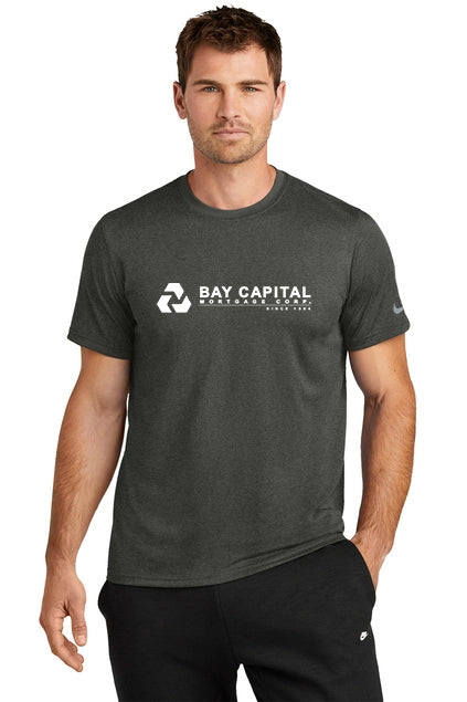 Nike T-Shirt with Logo