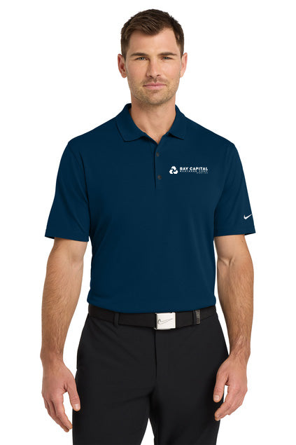 Nike Polo with Logo
